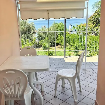 Charming House In Maratea, Sea & Mountain Views