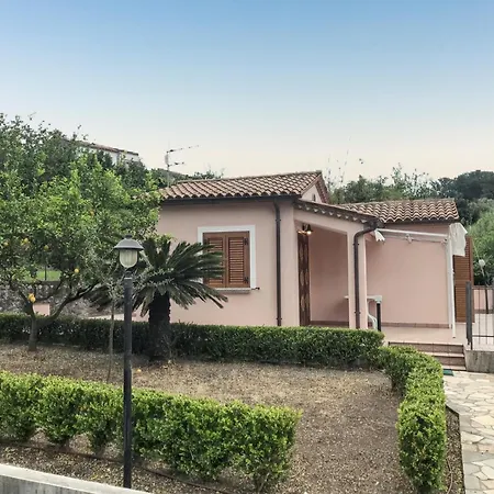 Charming House In Maratea, Sea & Mountain Views Holiday home