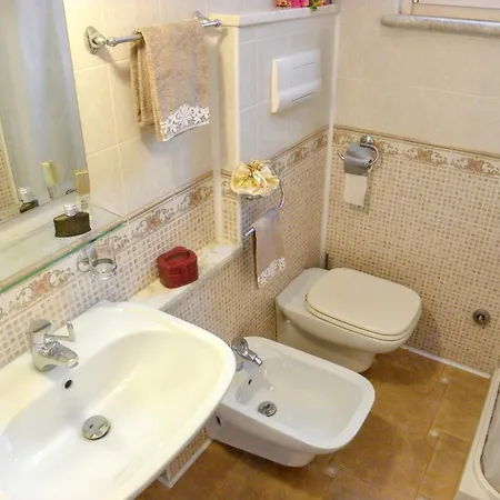 Holiday home Charming House In Maratea, Sea & Mountain Views *