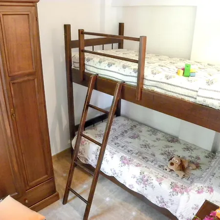 Holiday home Charming House In Maratea, Sea & Mountain Views Maratea