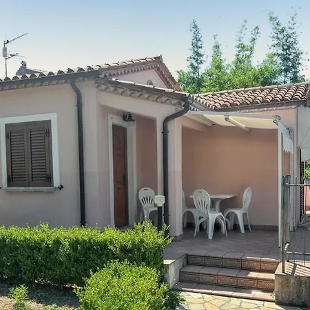 Charming House In Maratea, Sea & Mountain Views Maratea