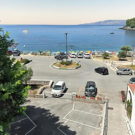 Charming House In Maratea, Sea & Mountain Views * Maratea