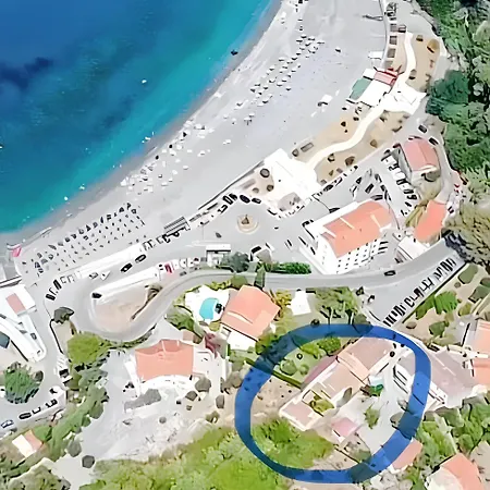 Charming House In Maratea, Sea & Mountain Views Maratea