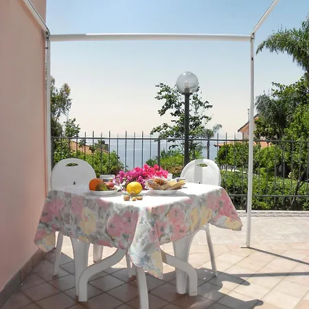 Charming House In Maratea, Sea & Mountain Views Maratea