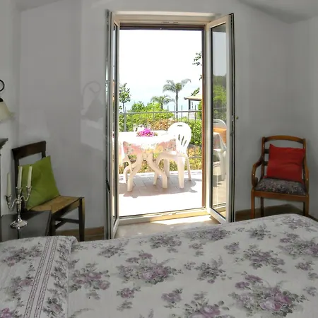 Charming House In Maratea, Sea & Mountain Views Holiday home