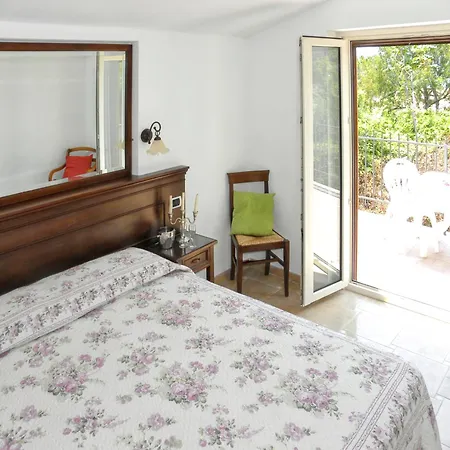 Holiday home Charming House In Maratea, Sea & Mountain Views