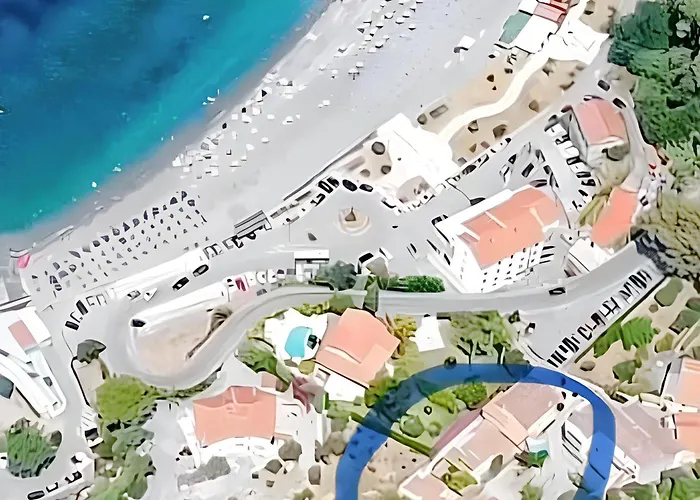 Charming House In Maratea, Sea & Mountain Views Maratea