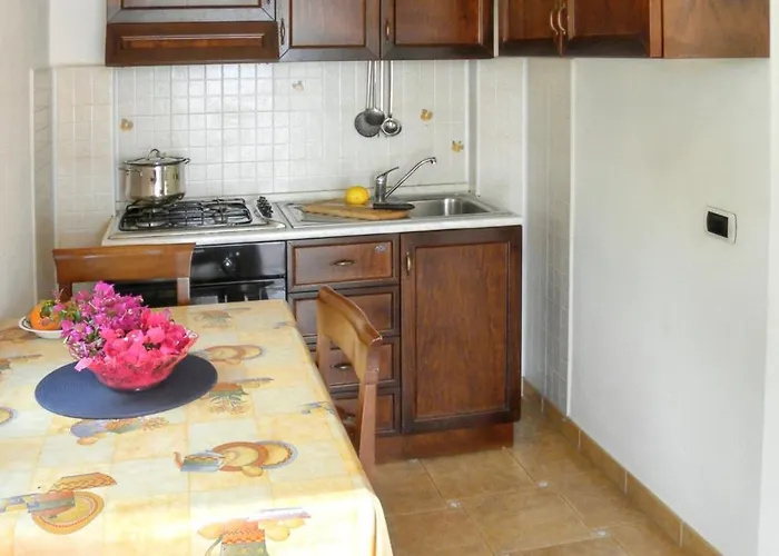 Charming House In Maratea, Sea & Mountain Views * Maratea